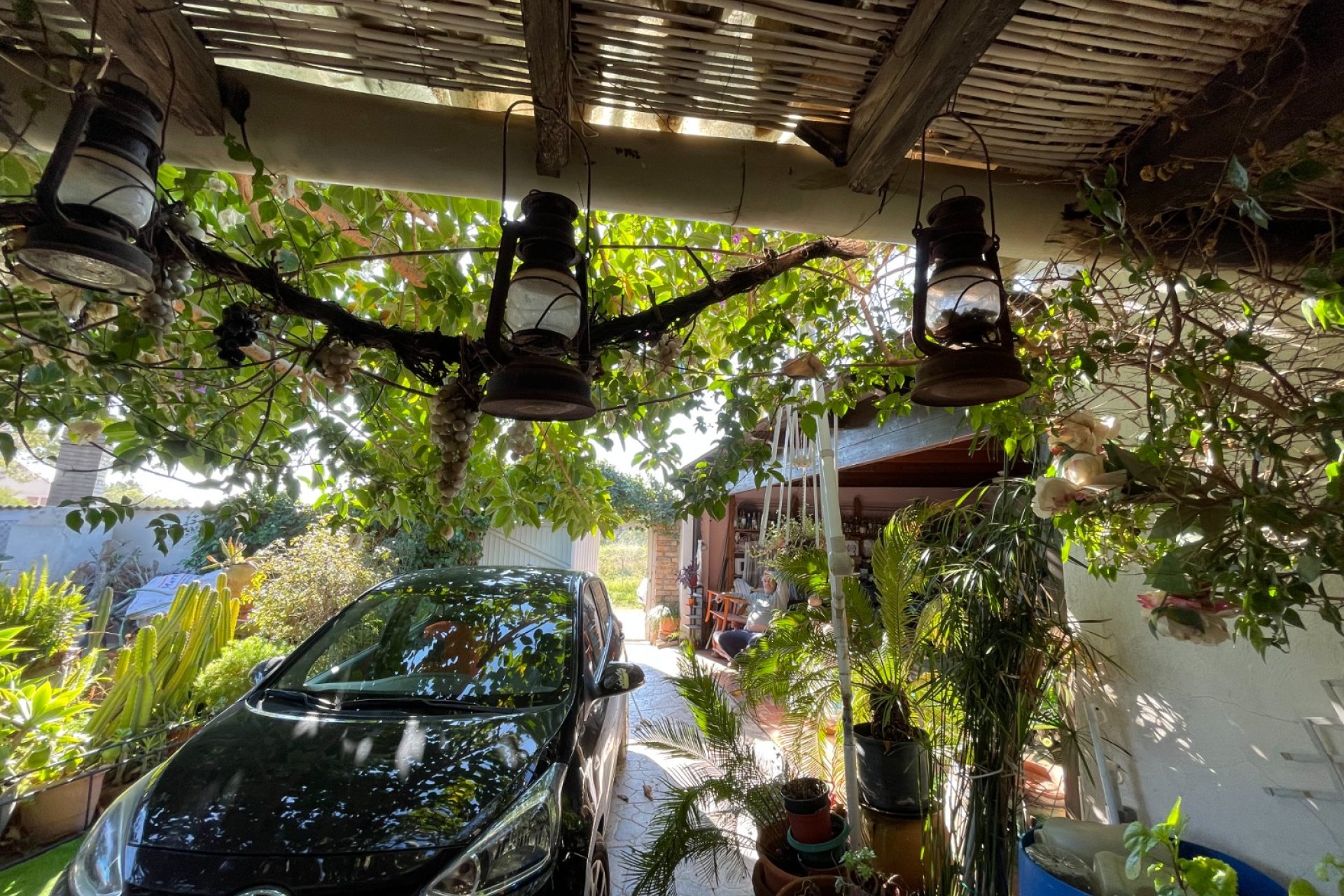 Herverkoop - Villa - Orihuela Costa - Lomas De Cabo Roig