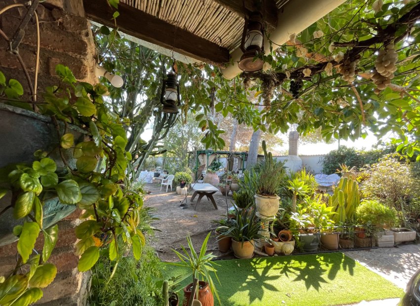 Herverkoop - Villa - Orihuela Costa - Lomas De Cabo Roig