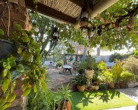 Herverkoop - Villa - Orihuela Costa - Lomas De Cabo Roig