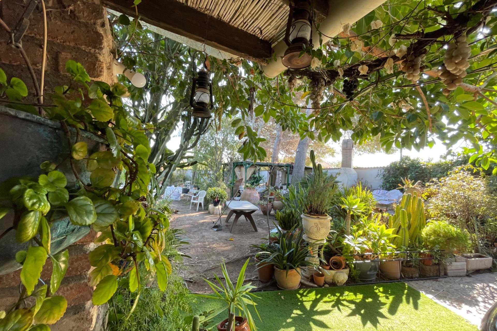 Herverkoop - Villa - Orihuela Costa - Lomas De Cabo Roig