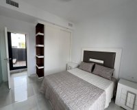 Herverkoop - Villa - Orihuela Costa - Lomas De Cabo Roig