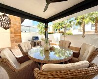 Herverkoop - Villa - Orihuela Costa - Lomas De Cabo Roig