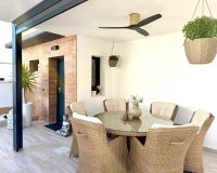 Herverkoop - Villa - Orihuela Costa - Lomas De Cabo Roig