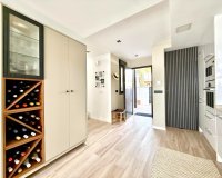 Herverkoop - Villa - Orihuela Costa - Lomas De Cabo Roig