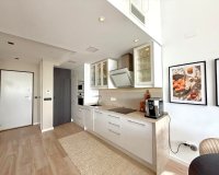 Herverkoop - Villa - Orihuela Costa - Lomas De Cabo Roig