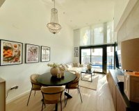 Herverkoop - Villa - Orihuela Costa - Lomas De Cabo Roig