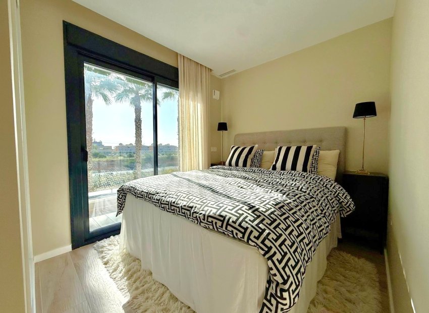 Herverkoop - Villa - Orihuela Costa - Lomas De Cabo Roig