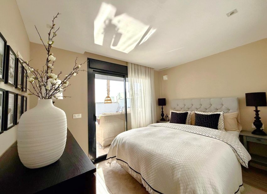 Herverkoop - Villa - Orihuela Costa - Lomas De Cabo Roig