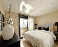 Herverkoop - Villa - Orihuela Costa - Lomas De Cabo Roig