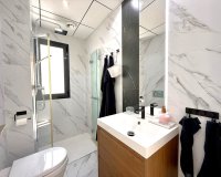 Herverkoop - Villa - Orihuela Costa - Lomas De Cabo Roig