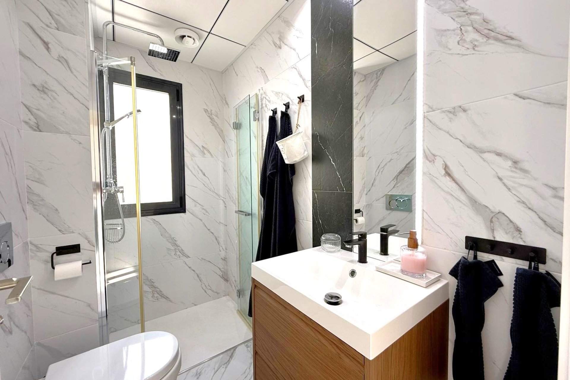 Herverkoop - Villa - Orihuela Costa - Lomas De Cabo Roig