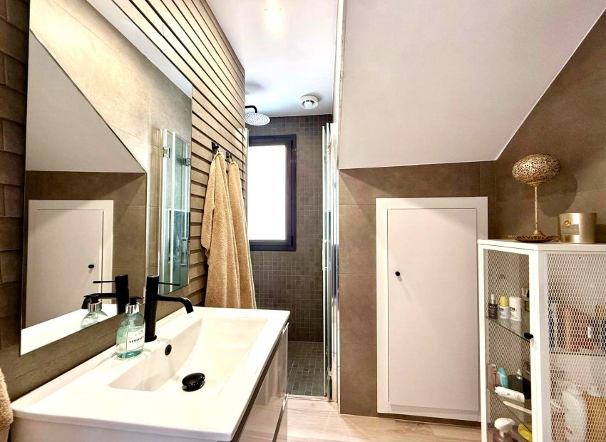 Herverkoop - Villa - Orihuela Costa - Lomas De Cabo Roig