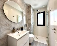 Herverkoop - Villa - Orihuela Costa - Lomas De Cabo Roig