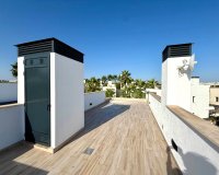 Herverkoop - Villa - Orihuela Costa - Lomas De Cabo Roig