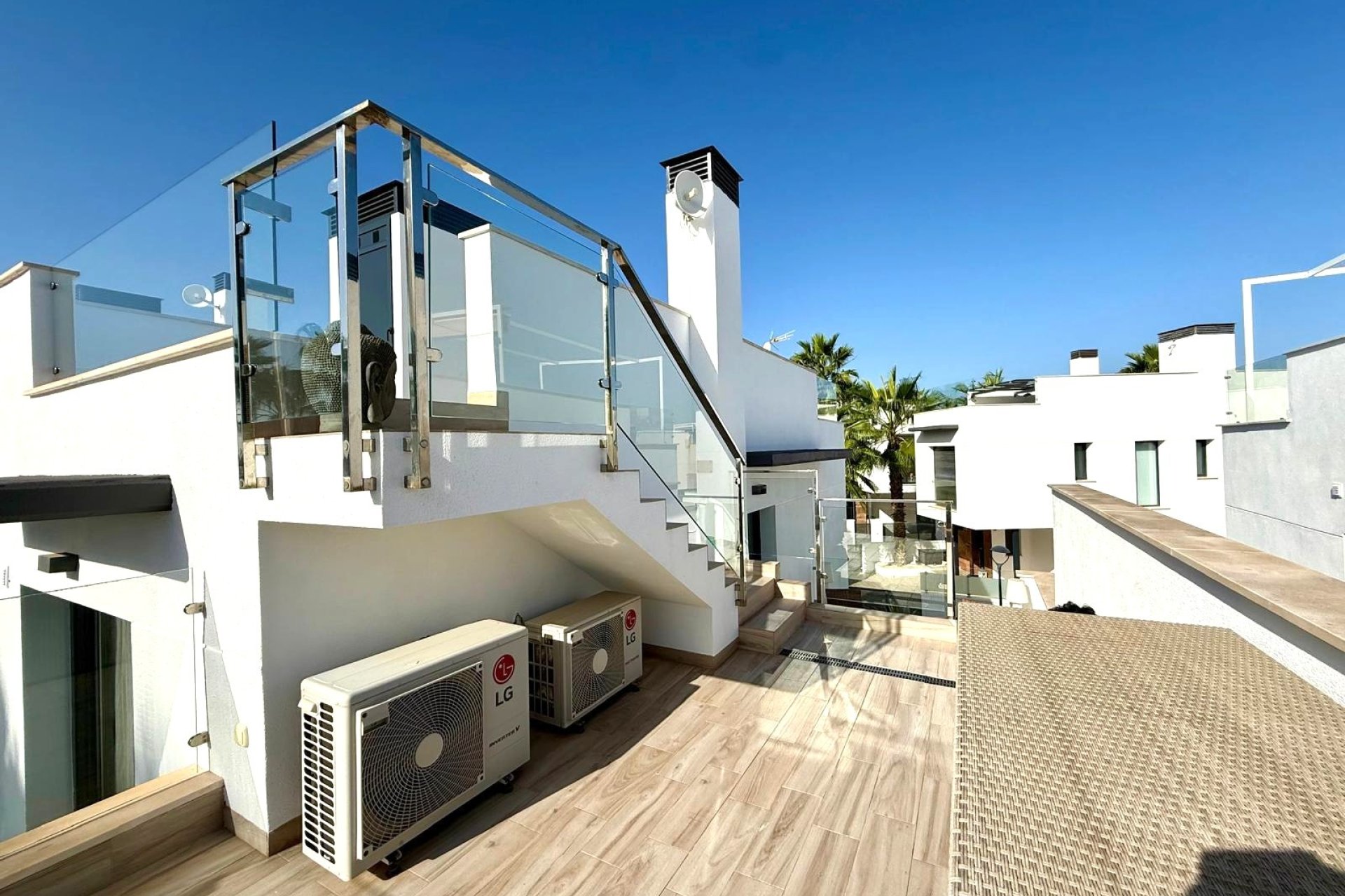 Herverkoop - Villa - Orihuela Costa - Lomas De Cabo Roig