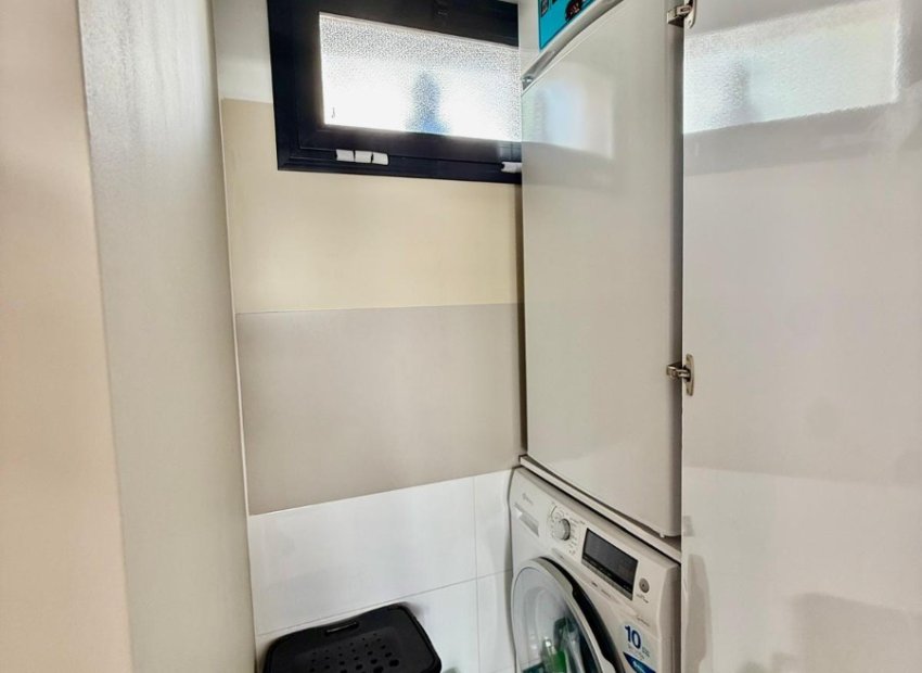 Herverkoop - Villa - Orihuela Costa - Lomas De Cabo Roig