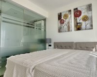 Herverkoop - Villa - Orihuela Costa - Lomas De Cabo Roig