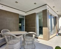 Herverkoop - Villa - Orihuela Costa - Lomas De Cabo Roig