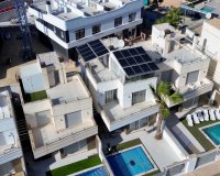 Herverkoop - Villa - Orihuela Costa - Lomas De Cabo Roig