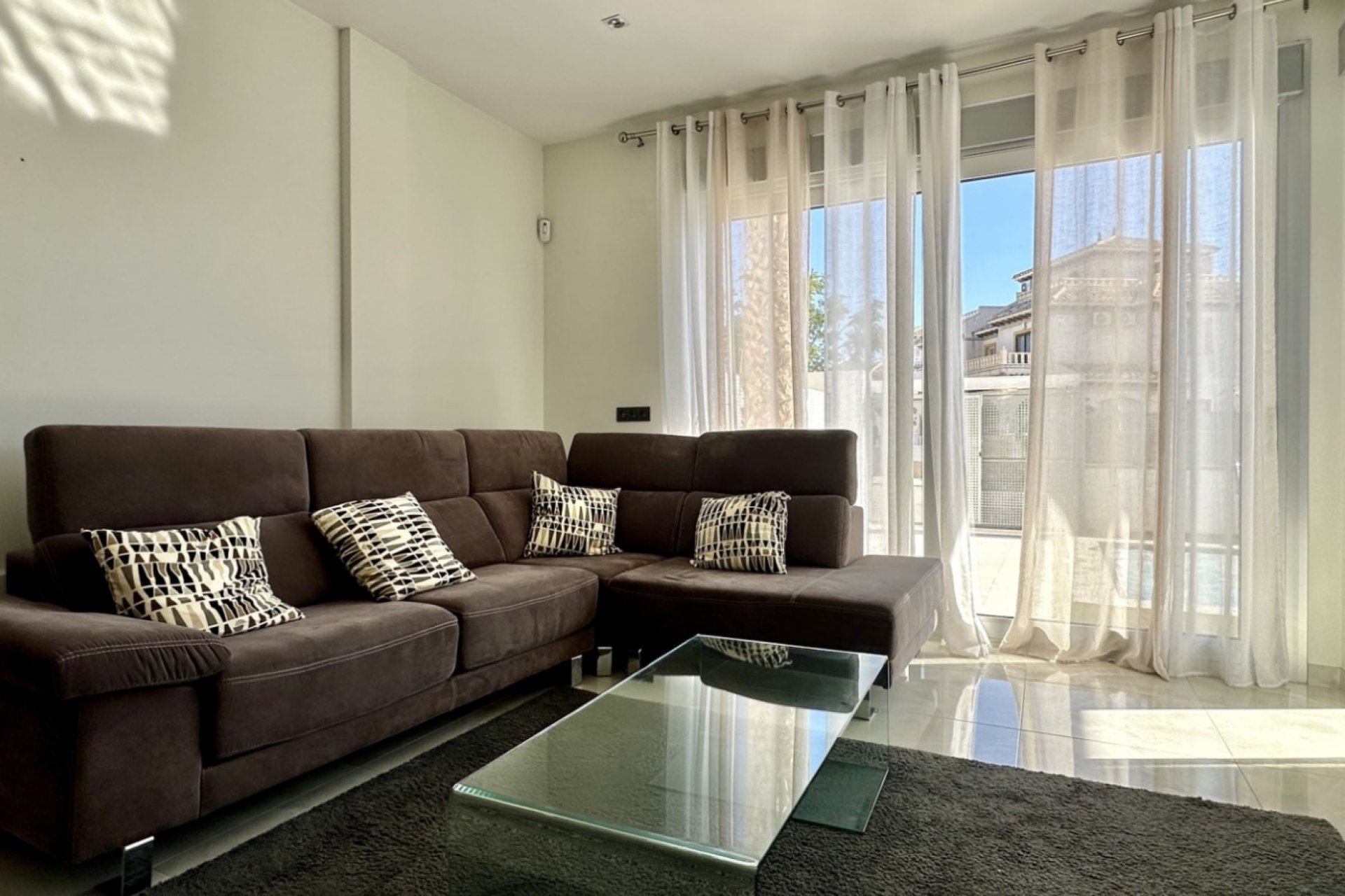 Herverkoop - Villa - Orihuela Costa - Lomas De Cabo Roig
