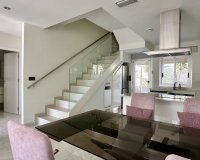 Herverkoop - Villa - Orihuela Costa - Lomas De Cabo Roig