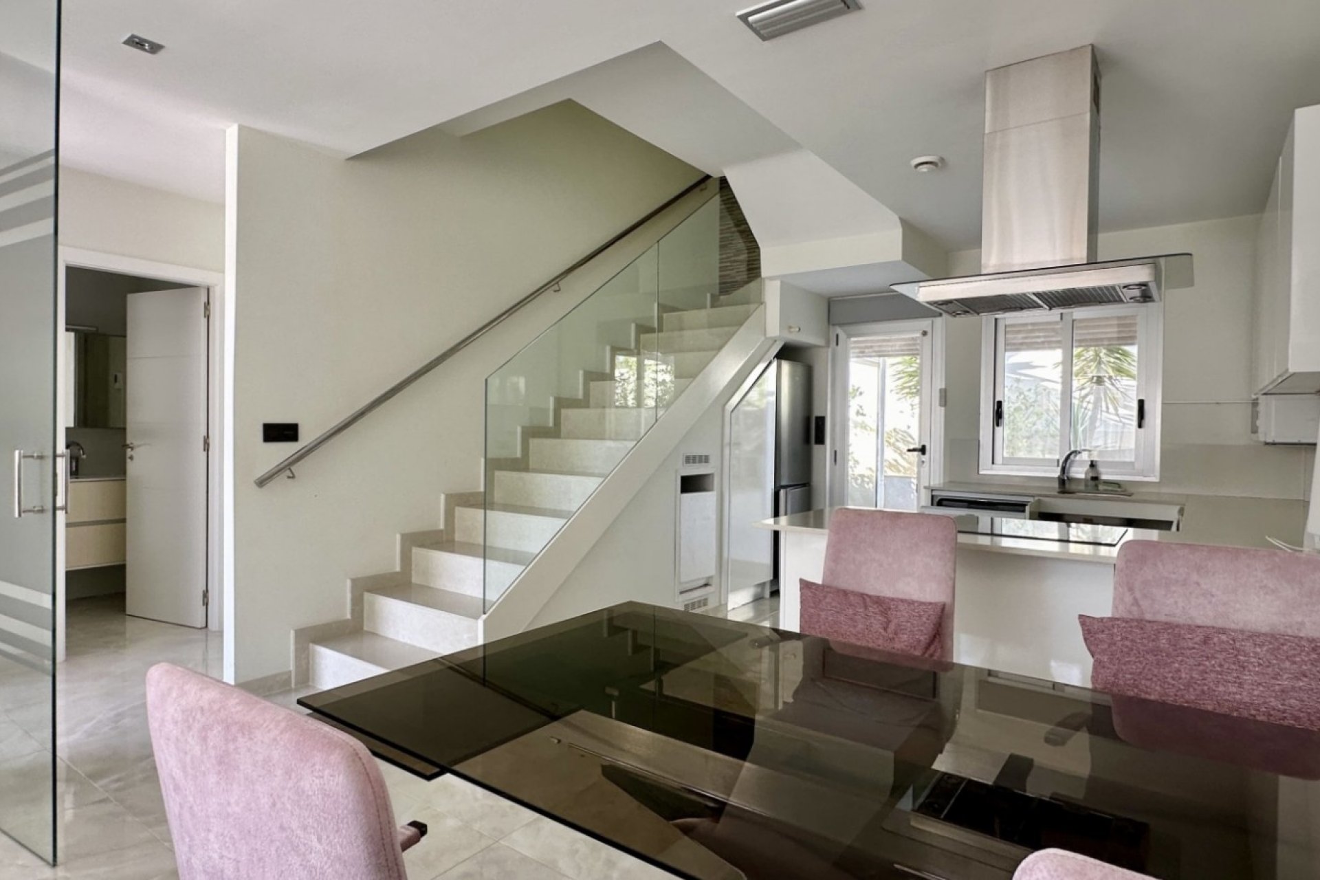 Herverkoop - Villa - Orihuela Costa - Lomas De Cabo Roig