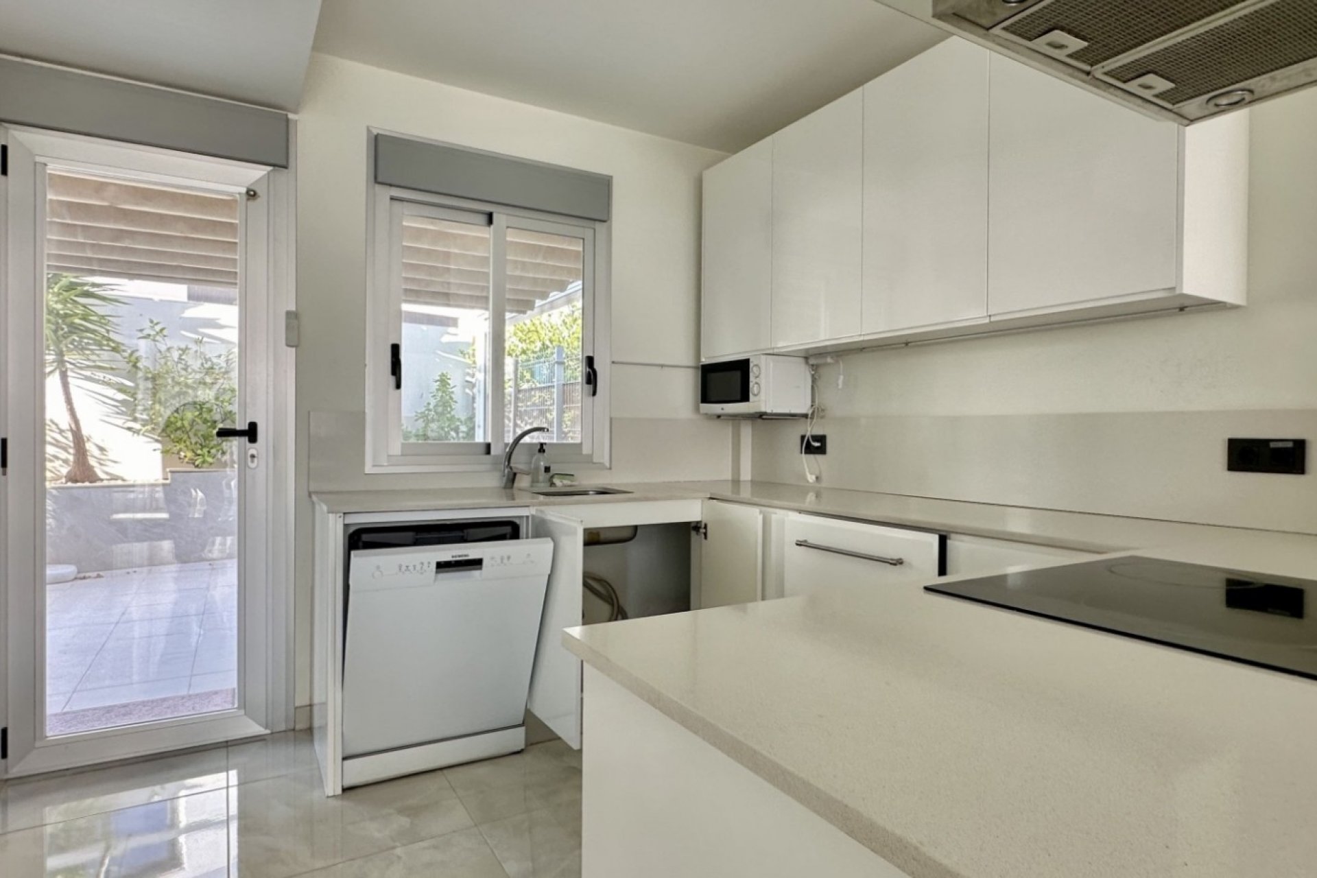 Herverkoop - Villa - Orihuela Costa - Lomas De Cabo Roig