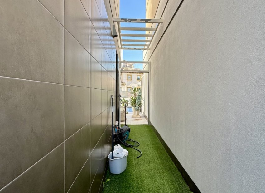 Herverkoop - Villa - Orihuela Costa - Lomas De Cabo Roig