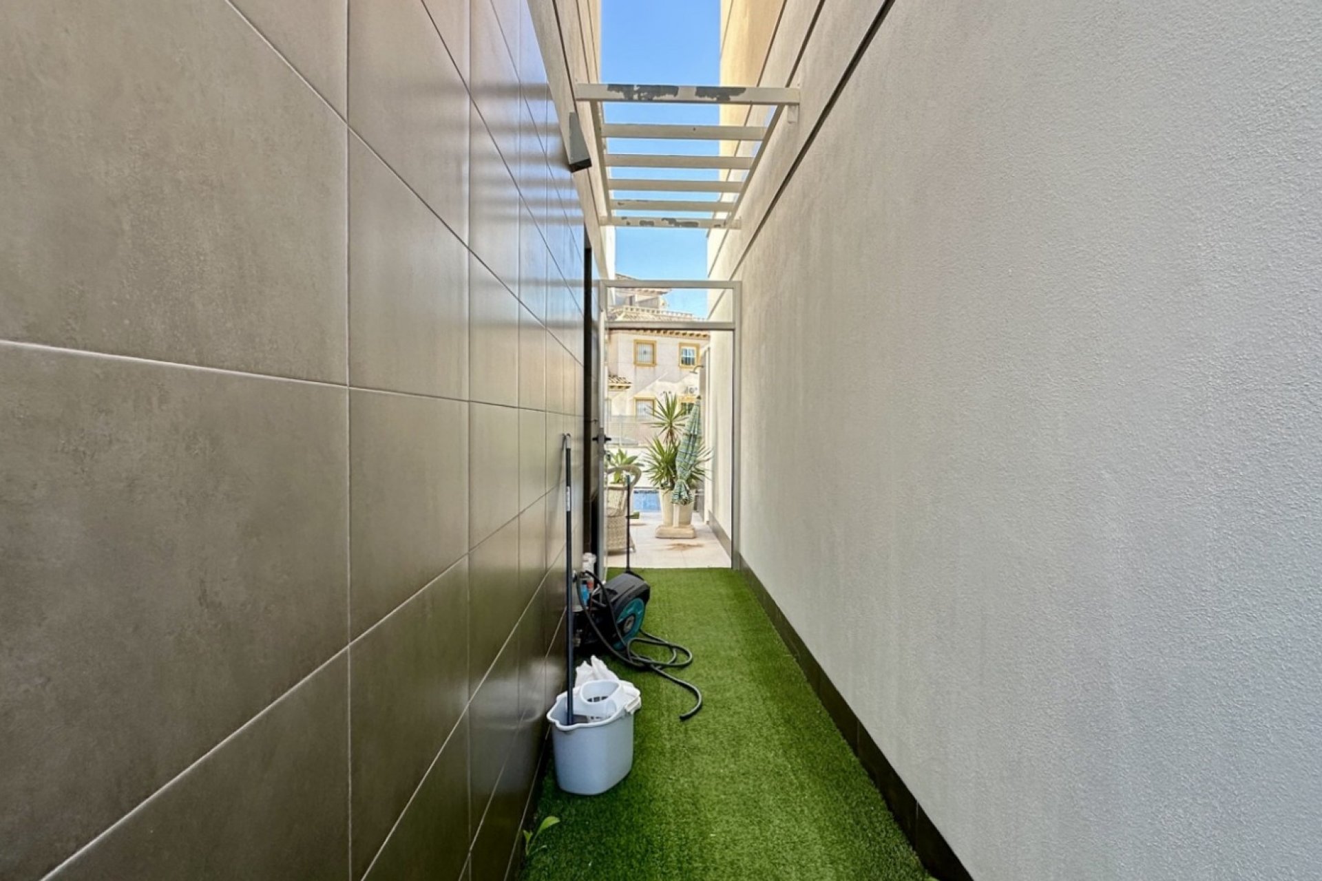 Herverkoop - Villa - Orihuela Costa - Lomas De Cabo Roig