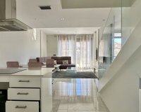 Herverkoop - Villa - Orihuela Costa - Lomas De Cabo Roig