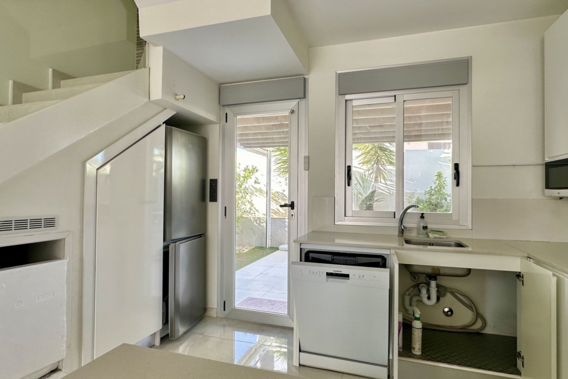 Herverkoop - Villa - Orihuela Costa - Lomas De Cabo Roig