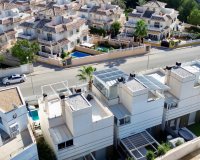 Herverkoop - Villa - Orihuela Costa - Lomas De Cabo Roig