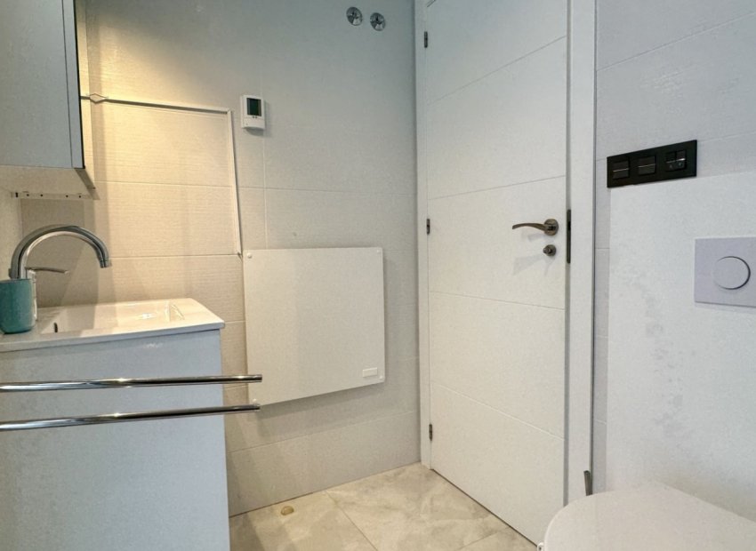 Herverkoop - Villa - Orihuela Costa - Lomas De Cabo Roig