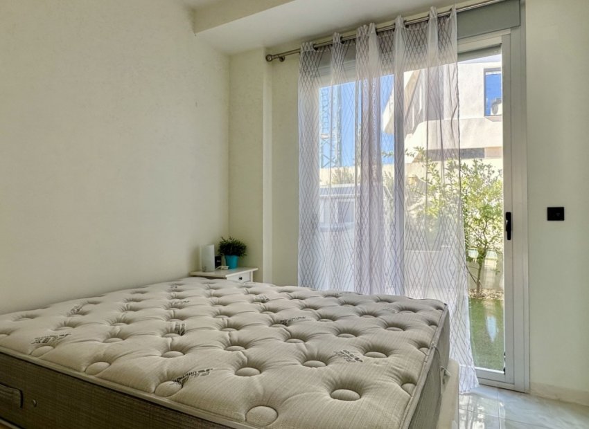 Herverkoop - Villa - Orihuela Costa - Lomas De Cabo Roig