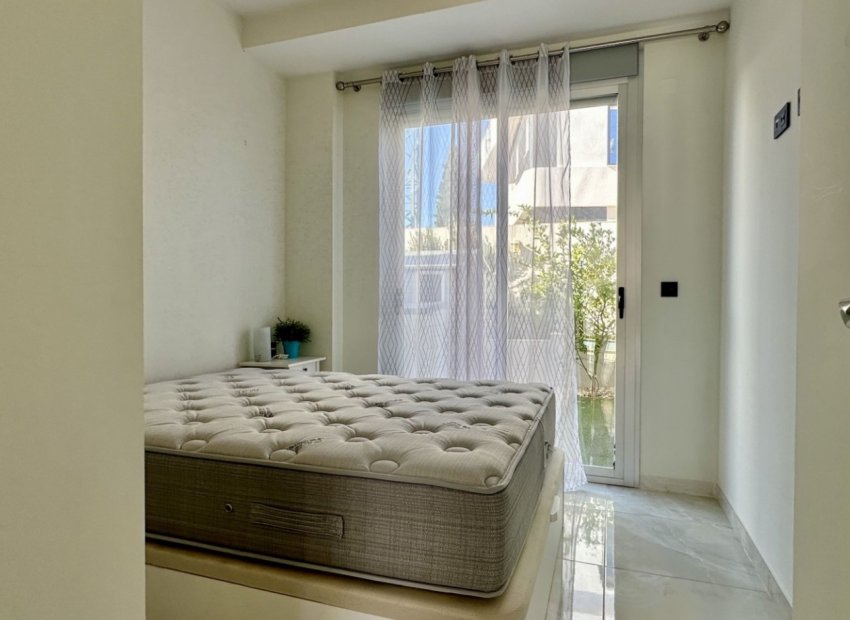 Herverkoop - Villa - Orihuela Costa - Lomas De Cabo Roig