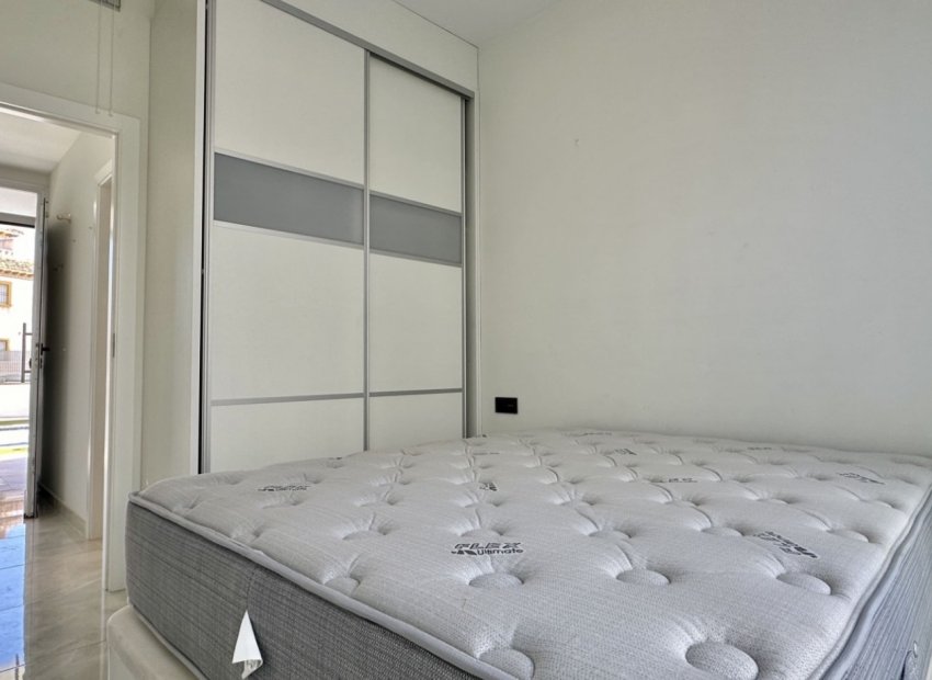 Herverkoop - Villa - Orihuela Costa - Lomas De Cabo Roig