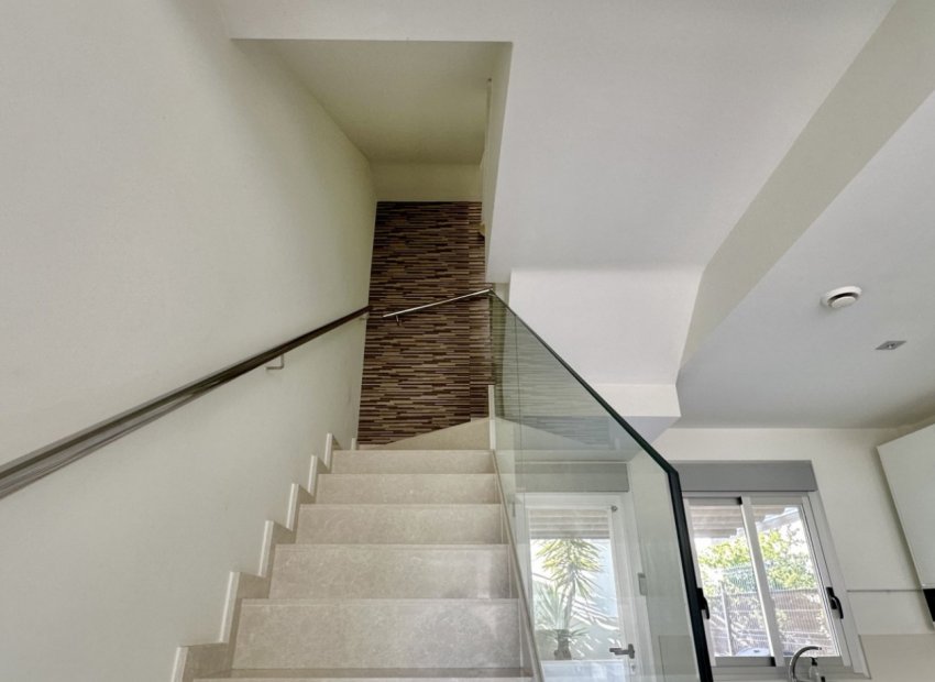 Herverkoop - Villa - Orihuela Costa - Lomas De Cabo Roig