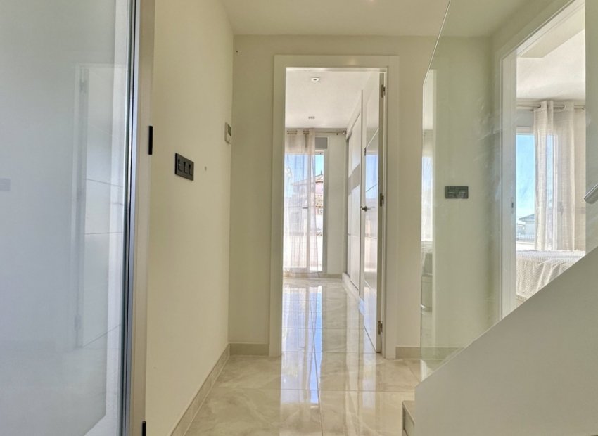 Herverkoop - Villa - Orihuela Costa - Lomas De Cabo Roig