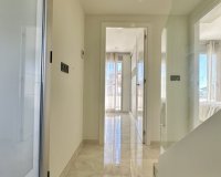 Herverkoop - Villa - Orihuela Costa - Lomas De Cabo Roig