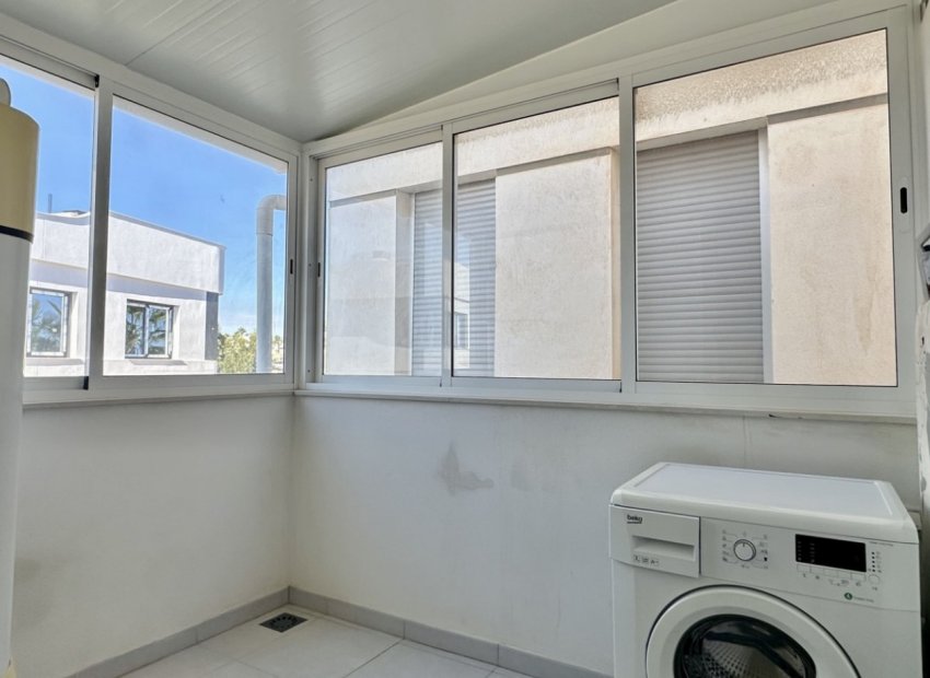 Herverkoop - Villa - Orihuela Costa - Lomas De Cabo Roig