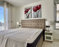 Herverkoop - Villa - Orihuela Costa - Lomas De Cabo Roig