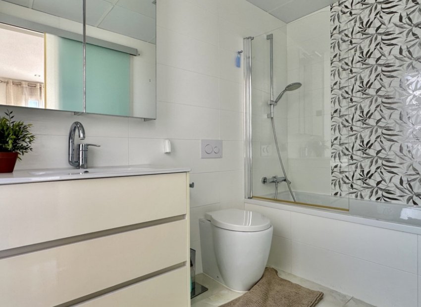 Herverkoop - Villa - Orihuela Costa - Lomas De Cabo Roig