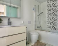 Herverkoop - Villa - Orihuela Costa - Lomas De Cabo Roig