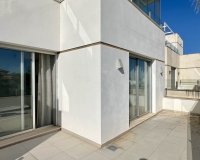 Herverkoop - Villa - Orihuela Costa - Lomas De Cabo Roig