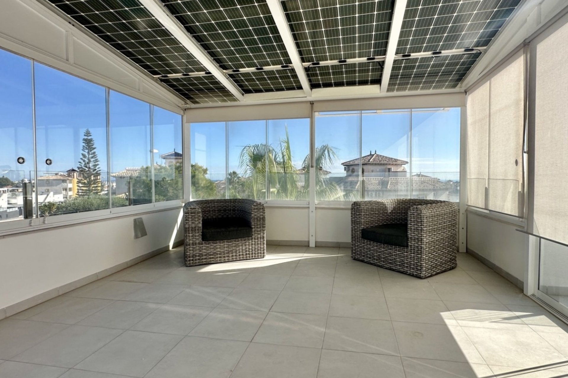 Herverkoop - Villa - Orihuela Costa - Lomas De Cabo Roig