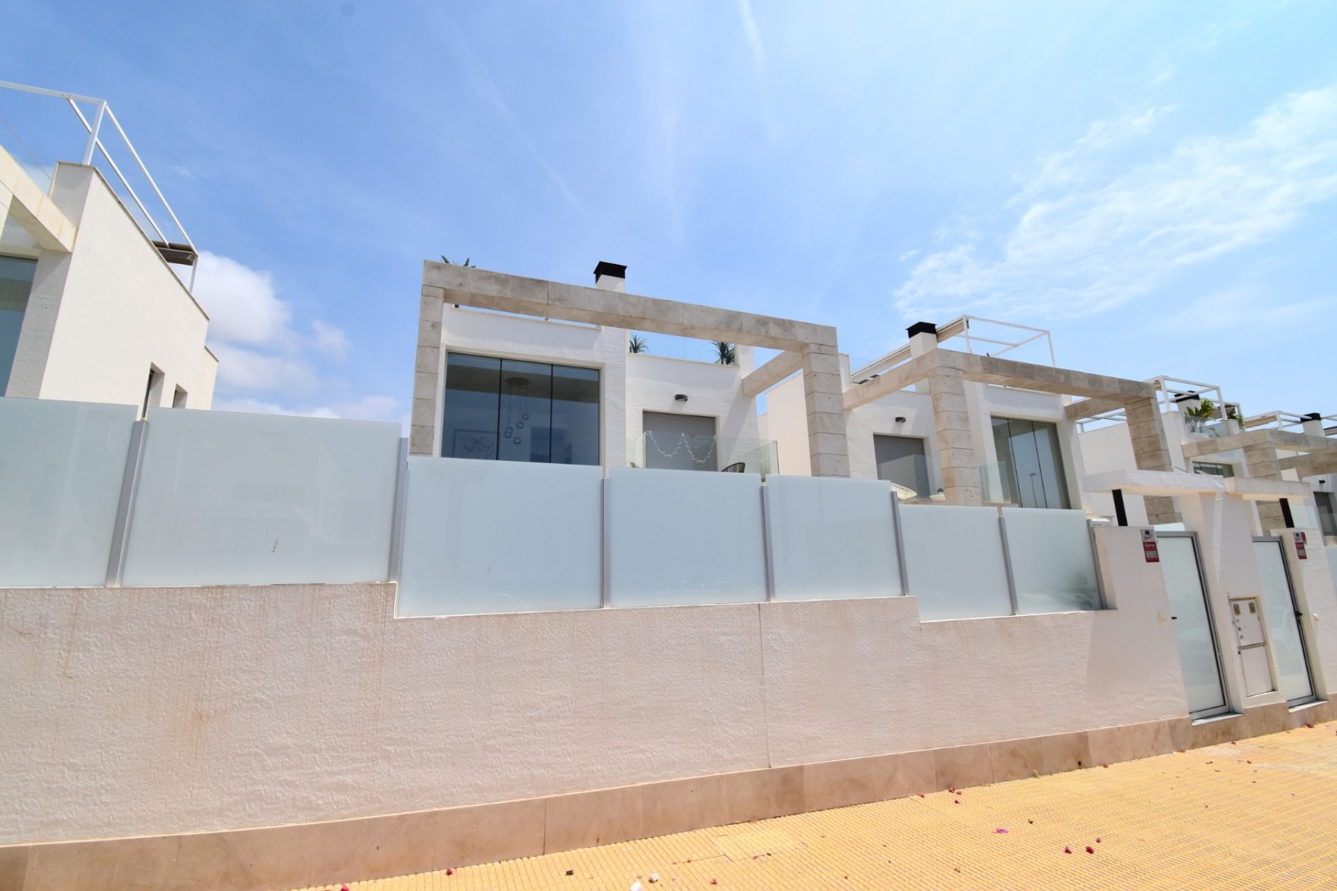 Herverkoop - Villa - Orihuela Costa - Lomas De Cabo Roig