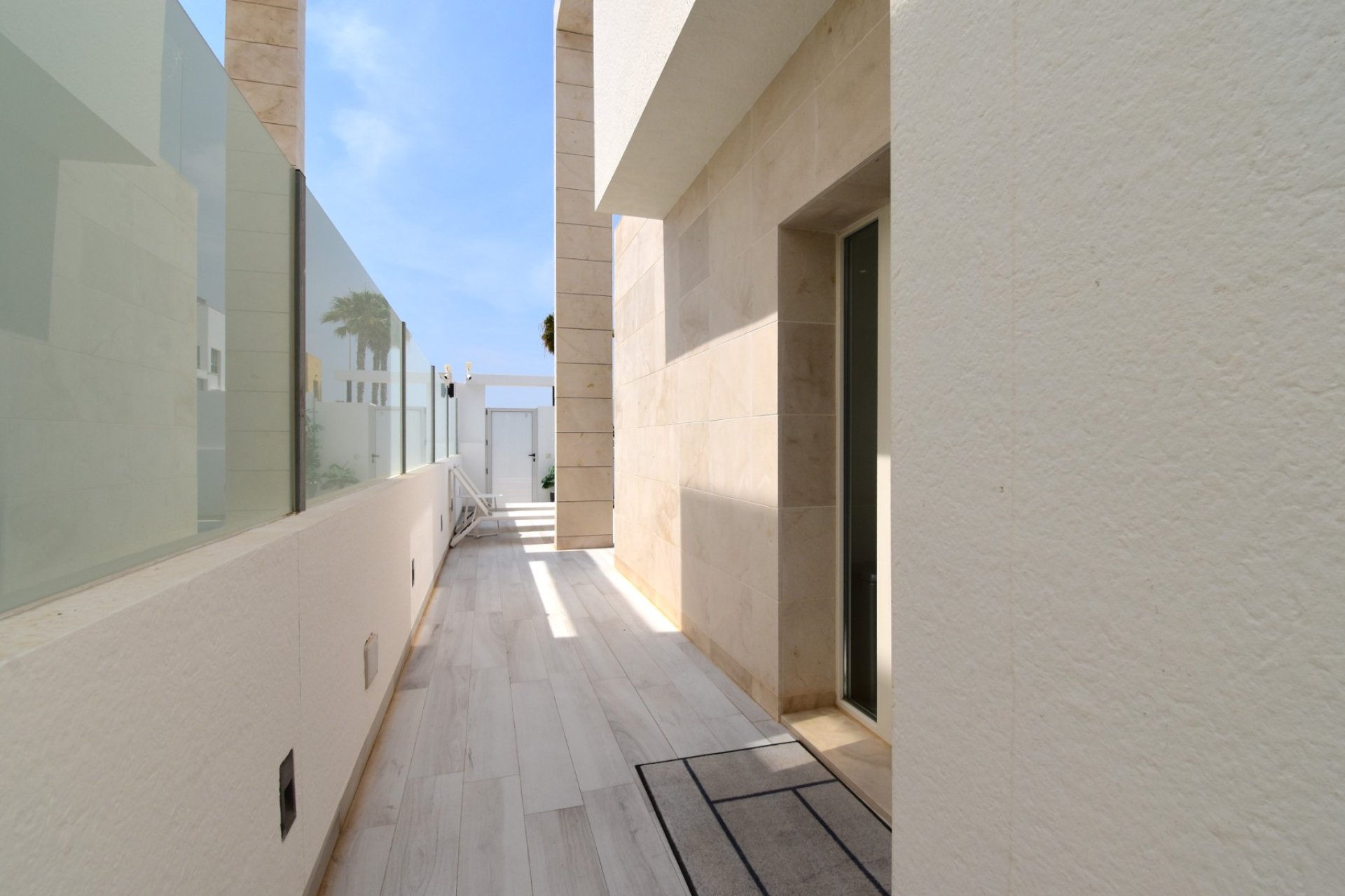 Herverkoop - Villa - Orihuela Costa - Lomas De Cabo Roig