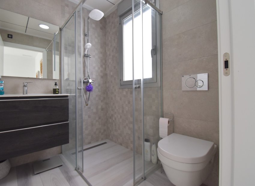 Herverkoop - Villa - Orihuela Costa - Lomas De Cabo Roig