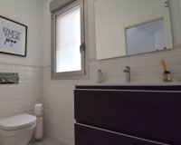 Herverkoop - Villa - Orihuela Costa - Lomas De Cabo Roig