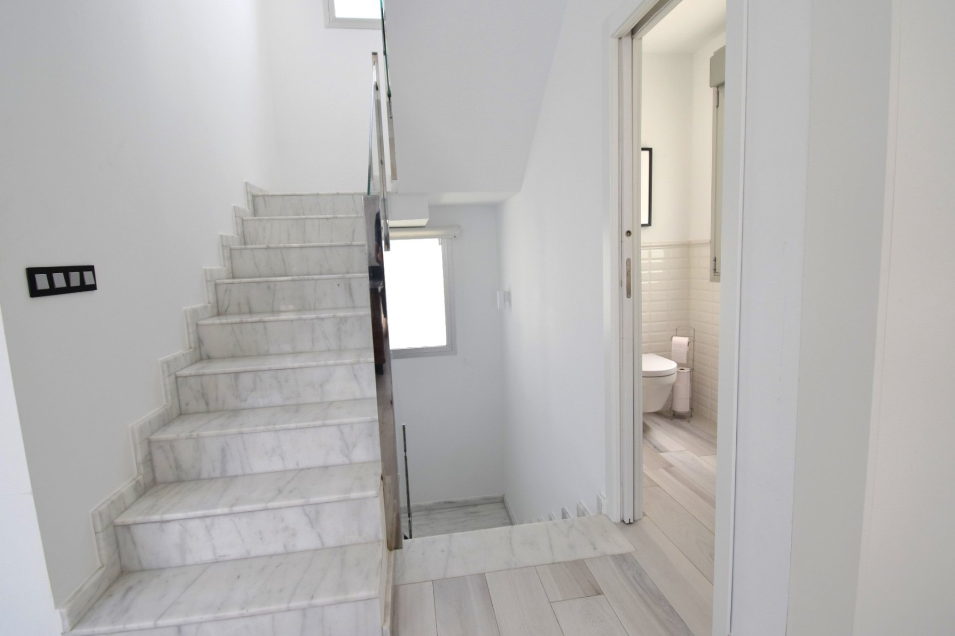 Herverkoop - Villa - Orihuela Costa - Lomas De Cabo Roig